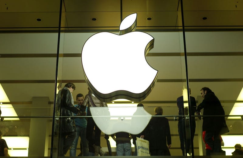 A San Francisco man is suing Apple for the exact cost of his iPhone.