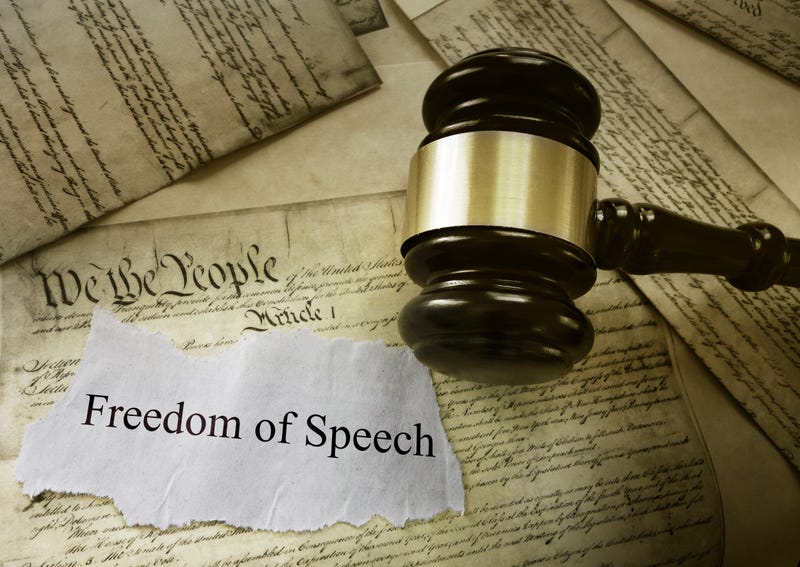 Free Speech