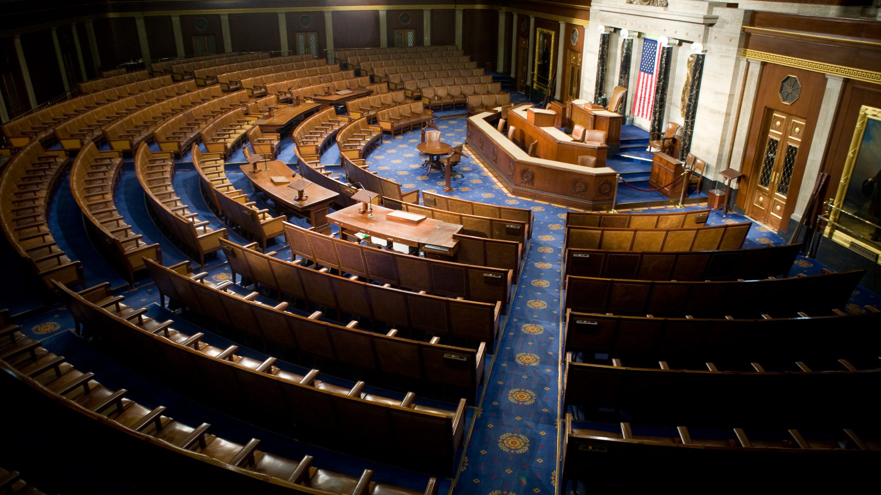 Which House seat could be on the chopping block in California? Expert weighs in