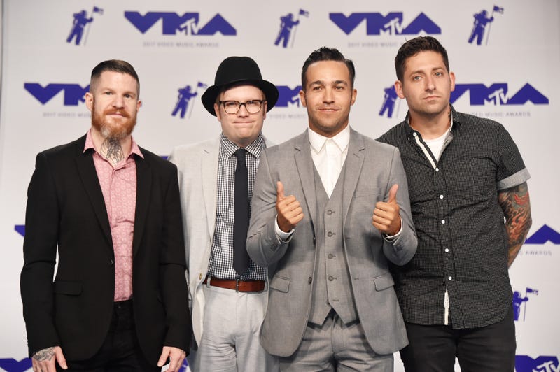 Fall Out Boy