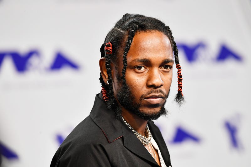 Kendrick Lamar 