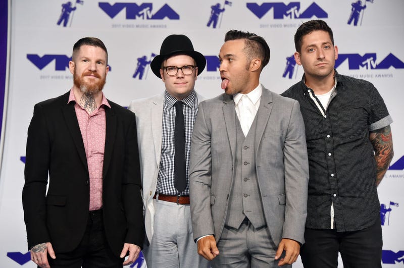 Fall Out Boy