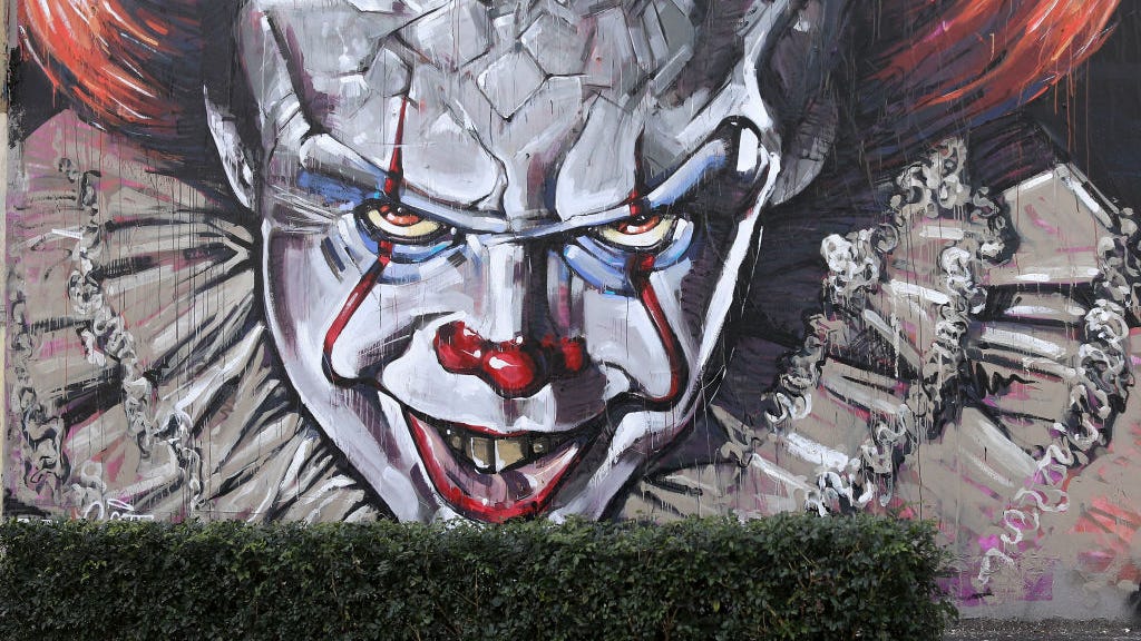 New horror-themed bar and restaurant to open in Las Vegas