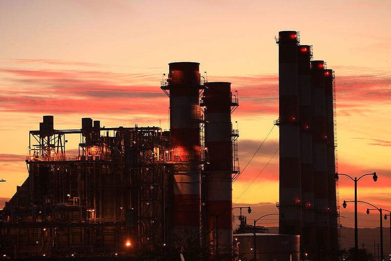 David McNew/Getty Images