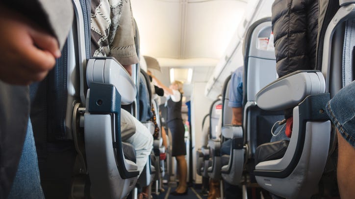 Delta flight from Florida to Detroit diverted when passengers fight