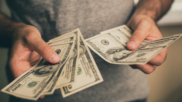 How much do Americans need to feel financially secure?