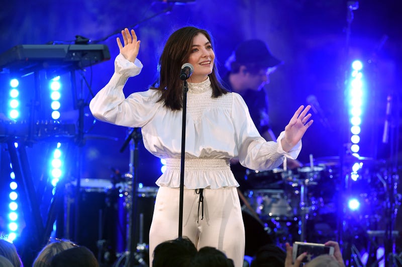 Lorde 