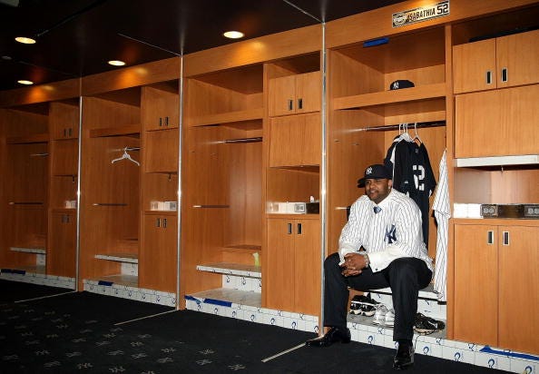 CC Sabathia