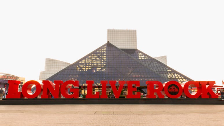 13 Rock & Roll Hall of Fame Induction Ceremony Performances You Need to Watch