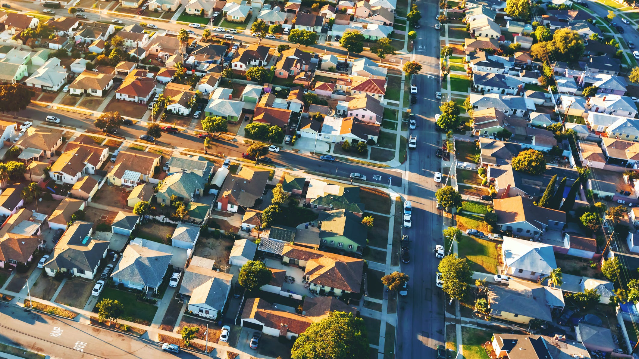 L.A. real estate now more over-valued than New York, London, San Francisco; approaching 'bubble' status: report