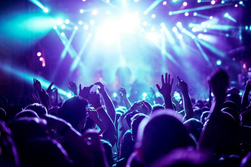 Rock Concert
