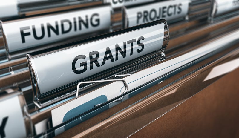 MacArthur Grant