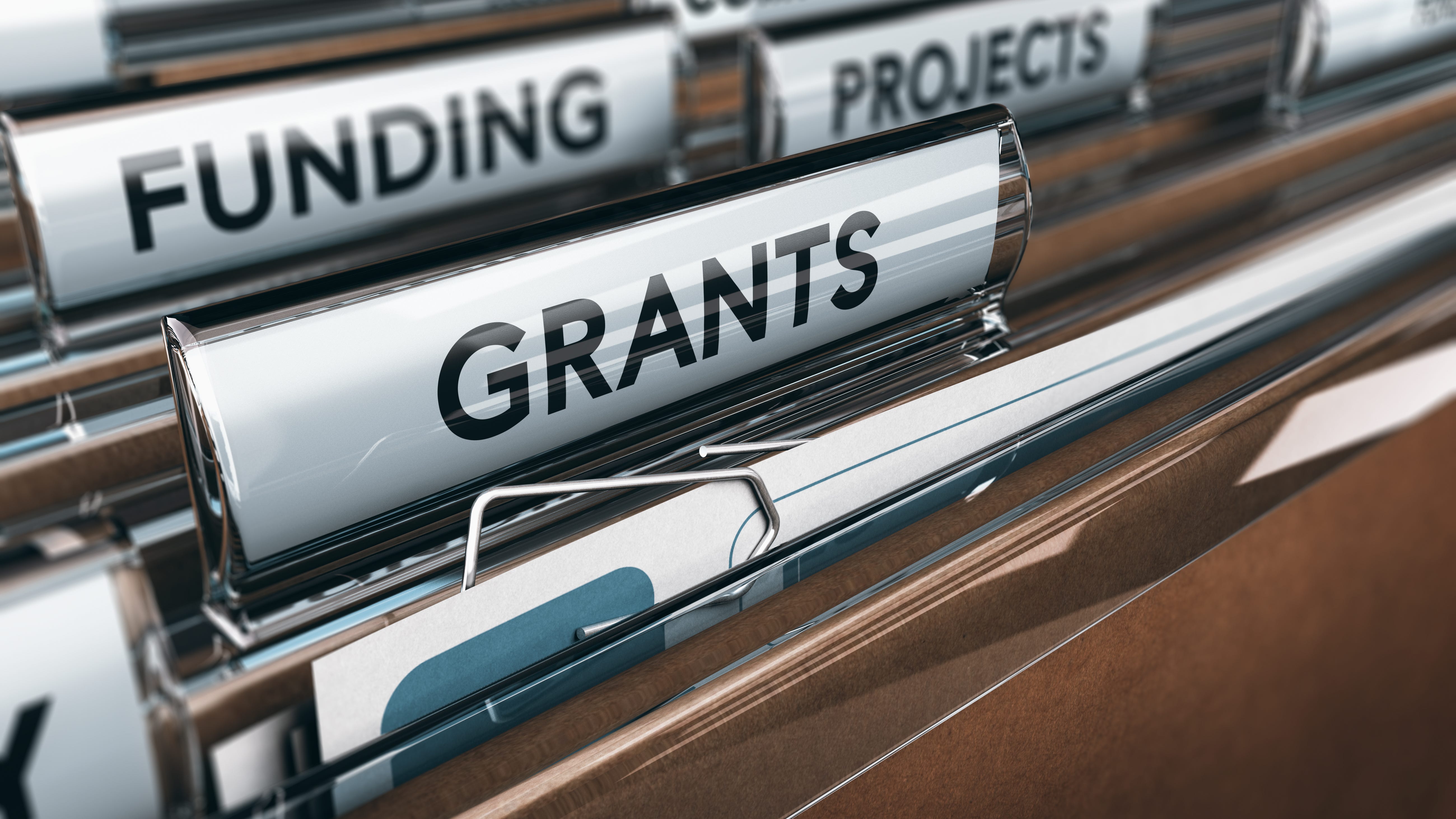 Small businesses, municipalities eligible for 2 new New Jersey development grants