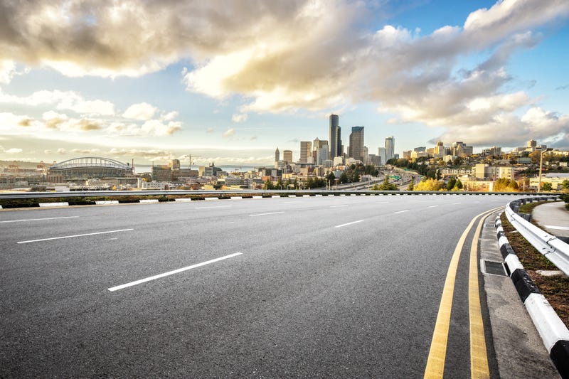 roads
