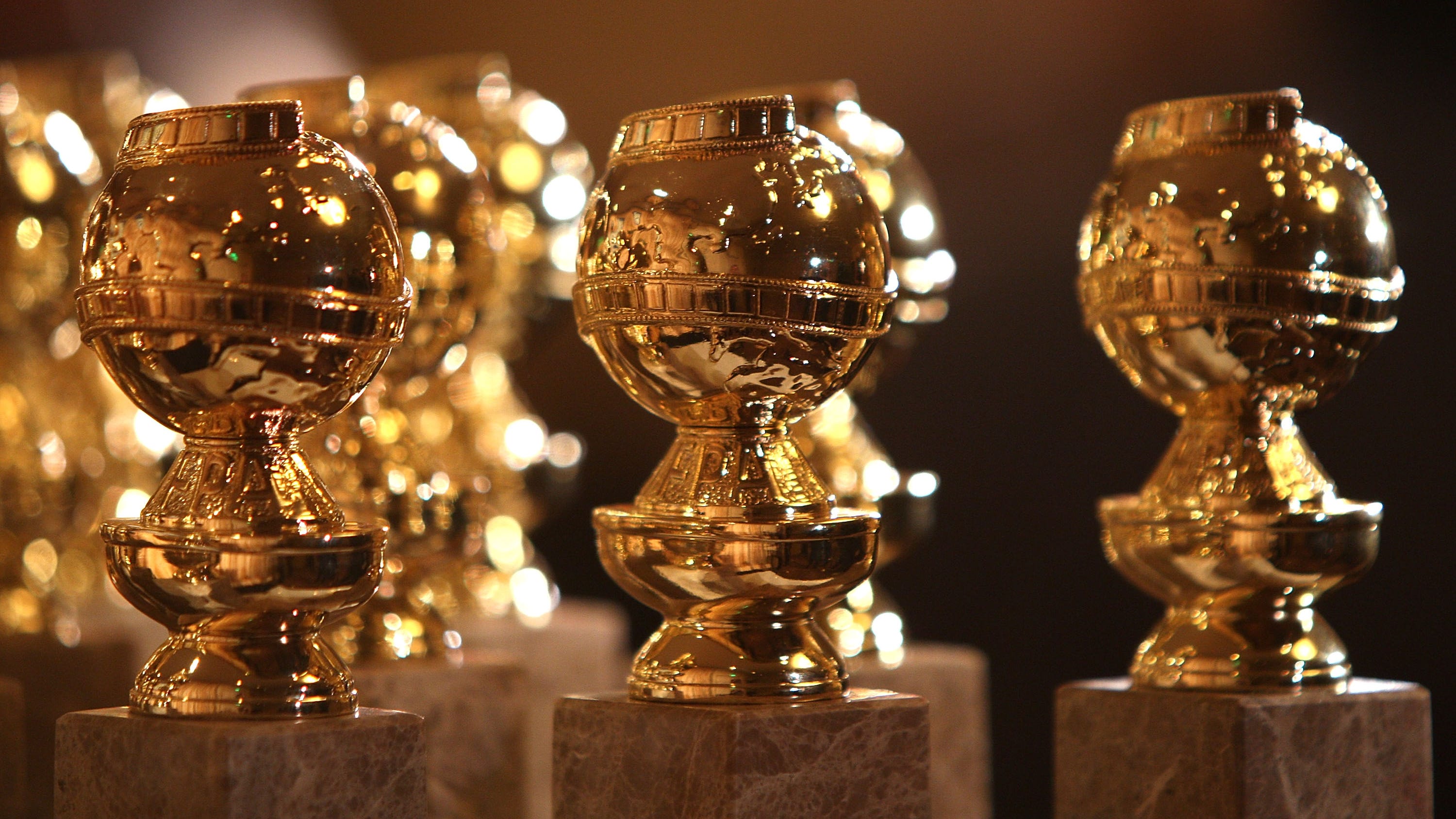 Golden Globes announces revamped membership board