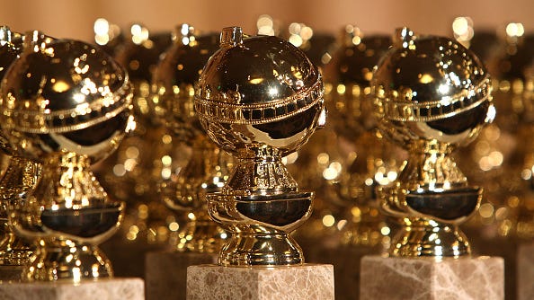 Everything You Need to Know About the 2020 Golden Globes