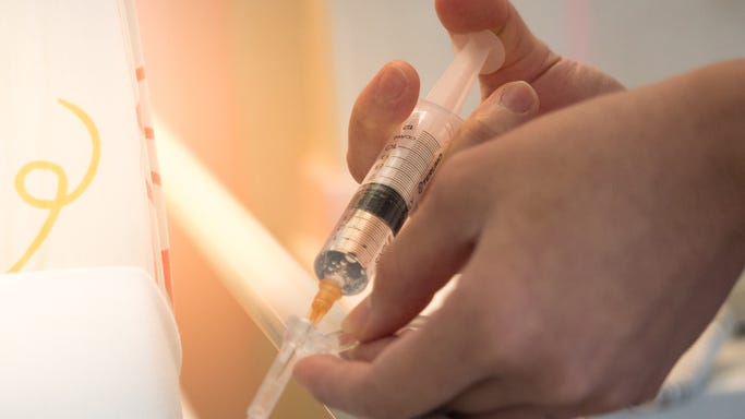 Regional antibody infusion centers opening to help treat COVID-19 patients