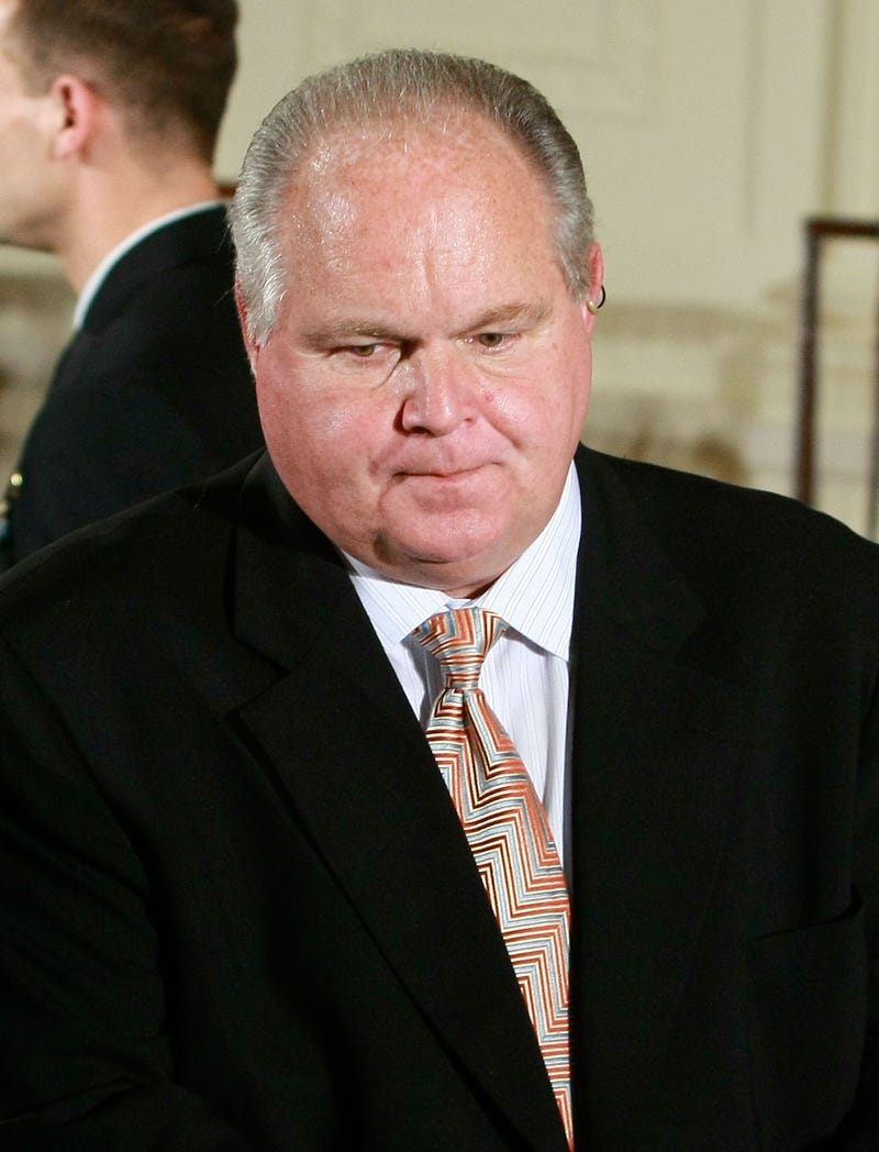 Rush Limbaugh