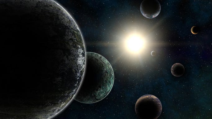 Confirmed: There are now 5,000 planets outside our solar system