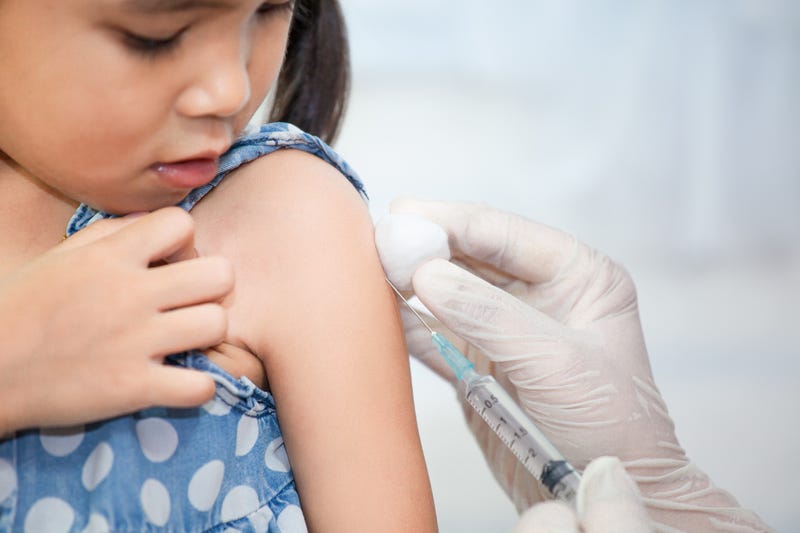 flu shot