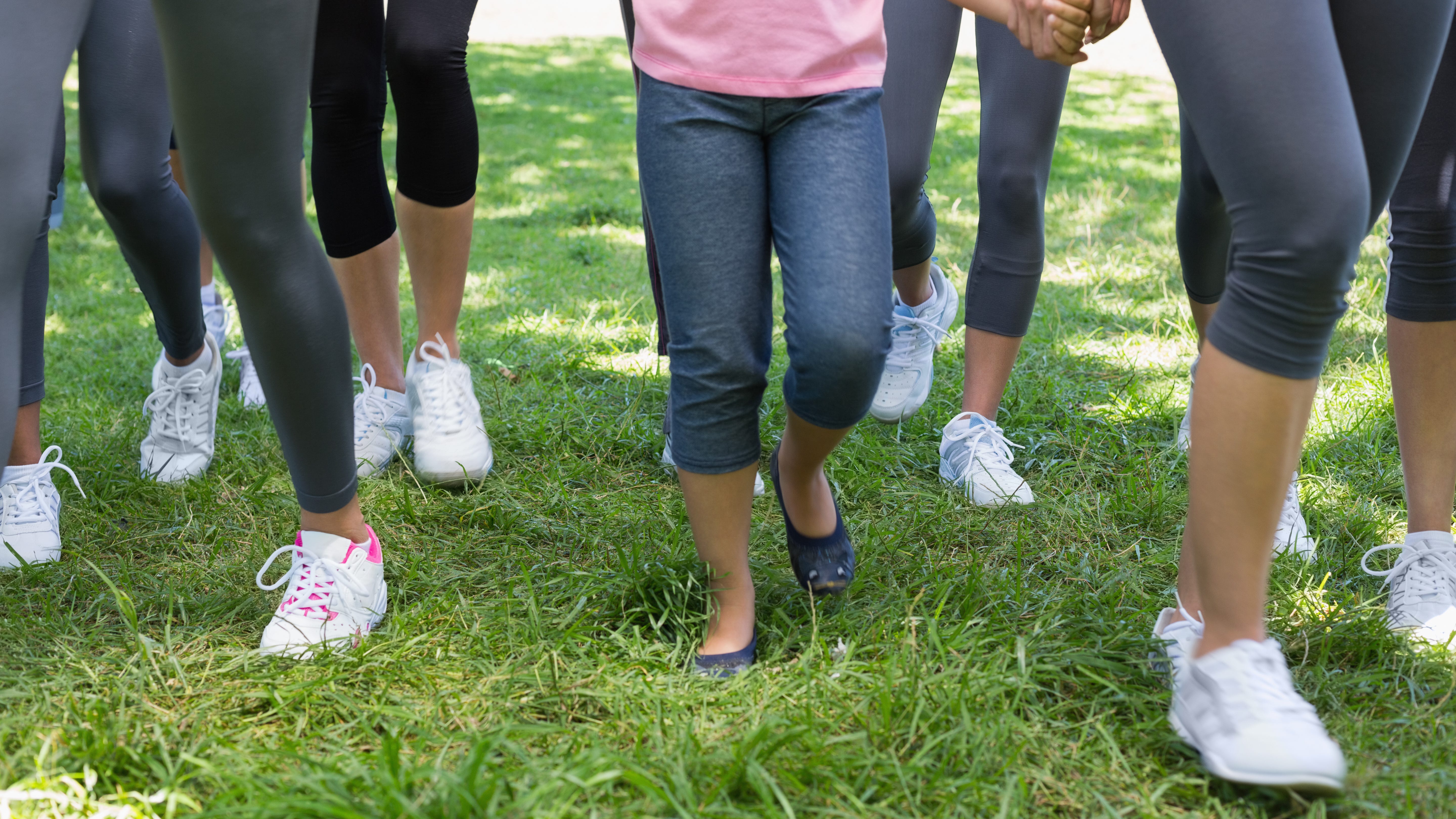 Komen Dallas walk to take place in person again