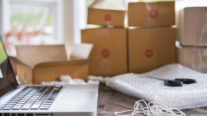 Shop these innovative products that also help support small businesses on Amazon