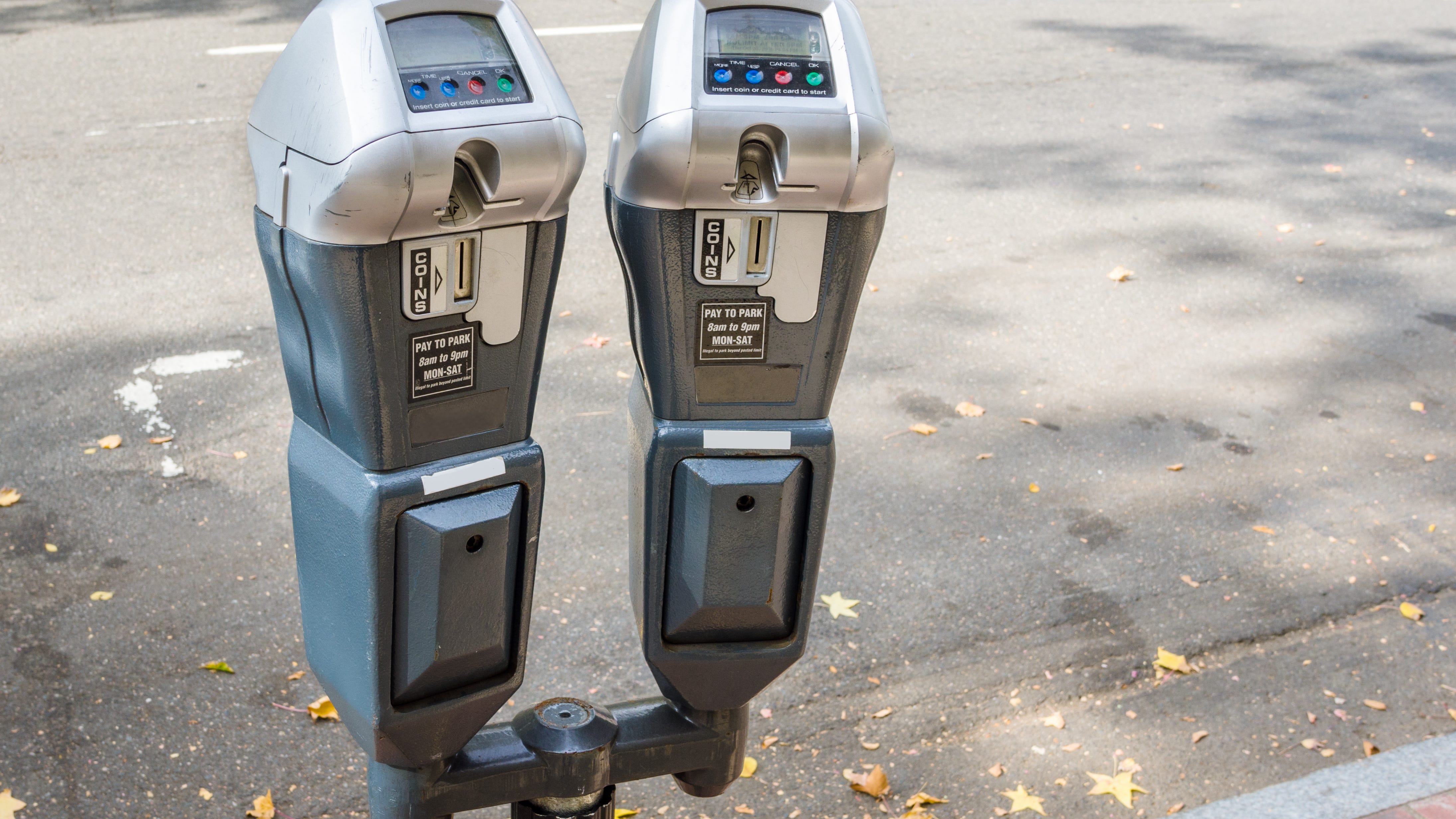 Audit reveals Chicago parking meters continue to be cash cow for private company