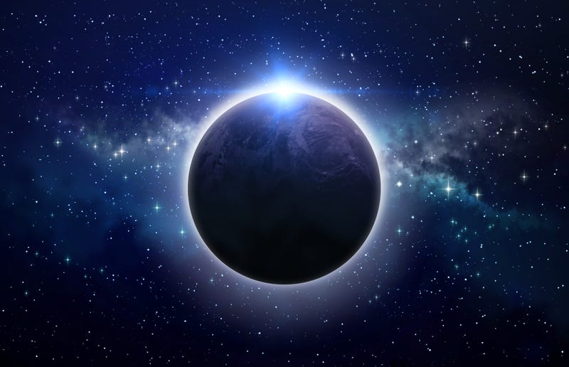 Next Total Lunar Eclipse to Occur on Election Day