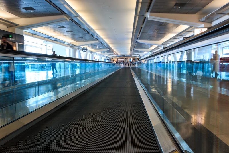 SFO Airport