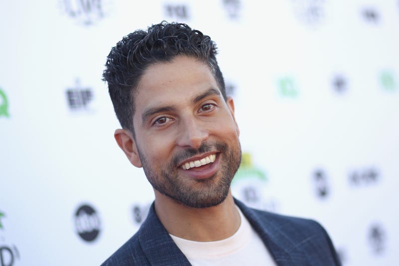 Adam Rodriguez