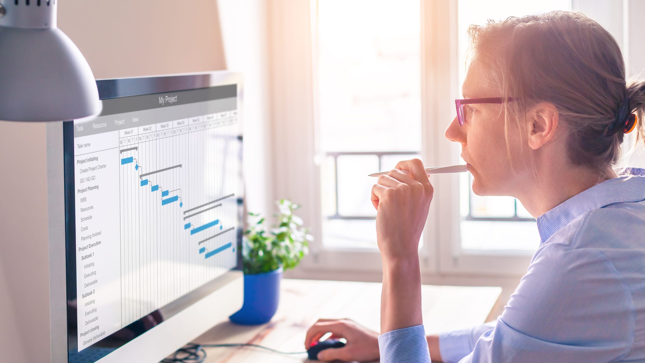 Employers are using tech to keep tabs on those working from home