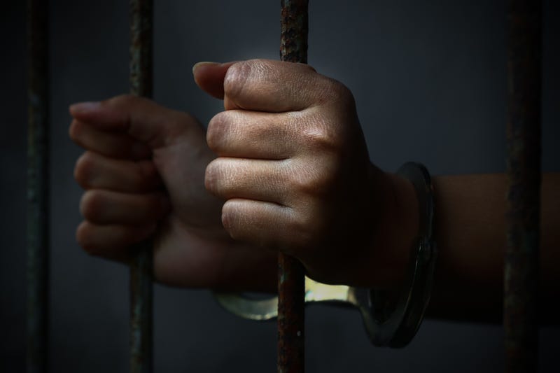 prisoner