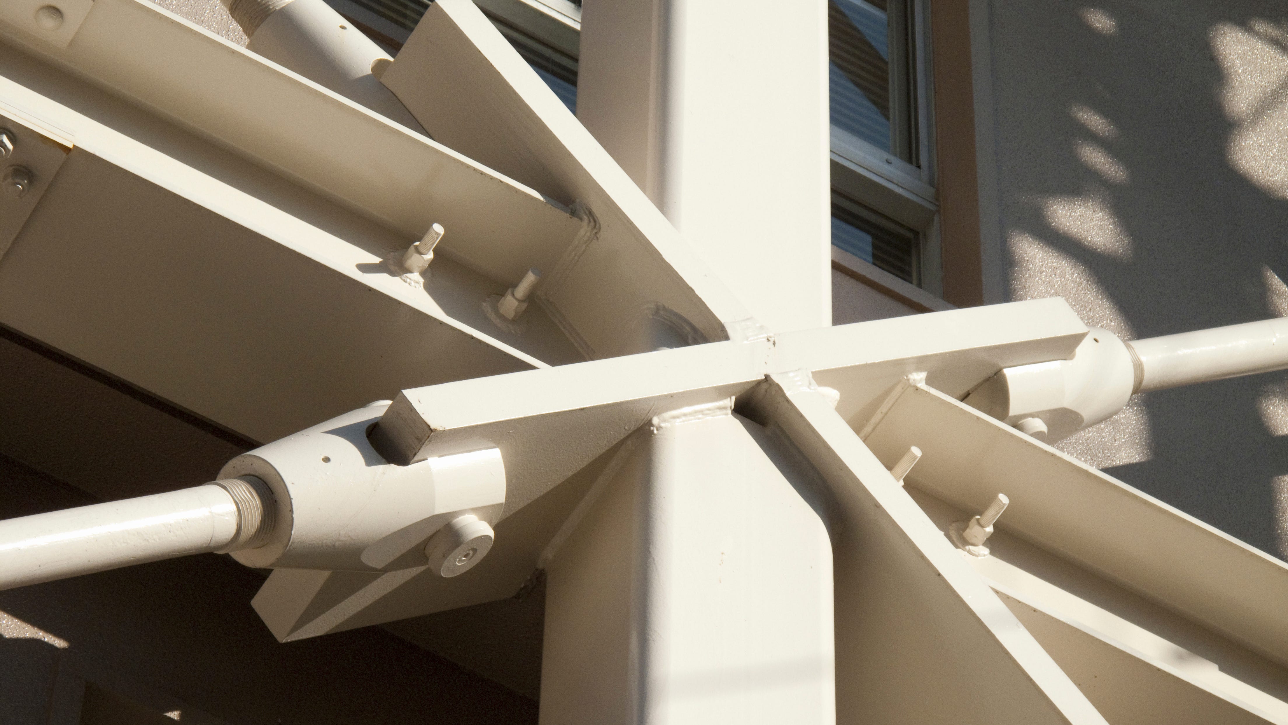 L.A. County moves toward requirement for seismic retrofit of older buildings