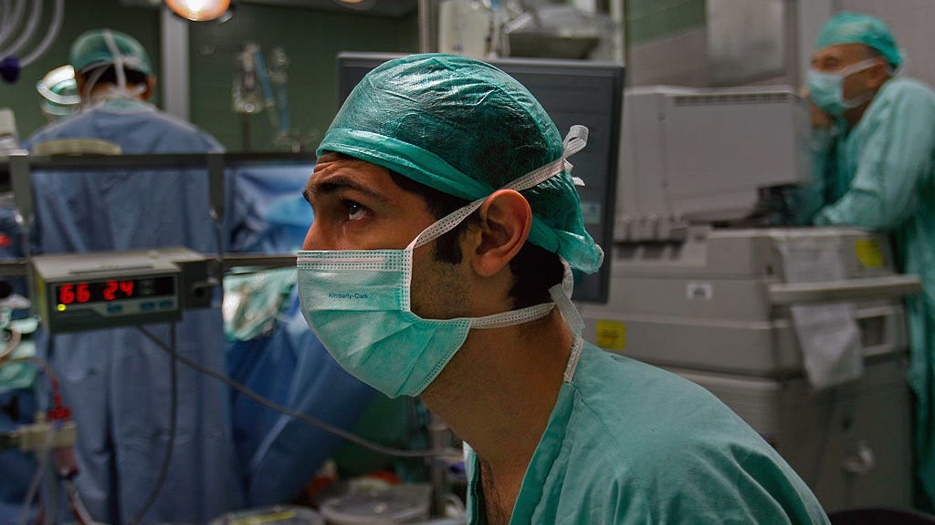 How Bay Area doctors are cutting recovery time after heart surgery