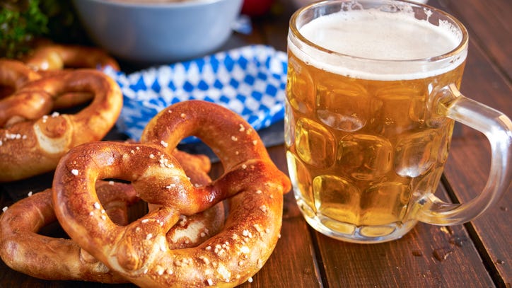 The City of Addison's Octoberfest event starts Thursday