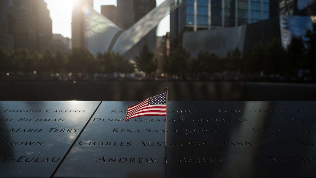 Tunnel to Towers pays off mortgages on 50 fallen first responders' homes