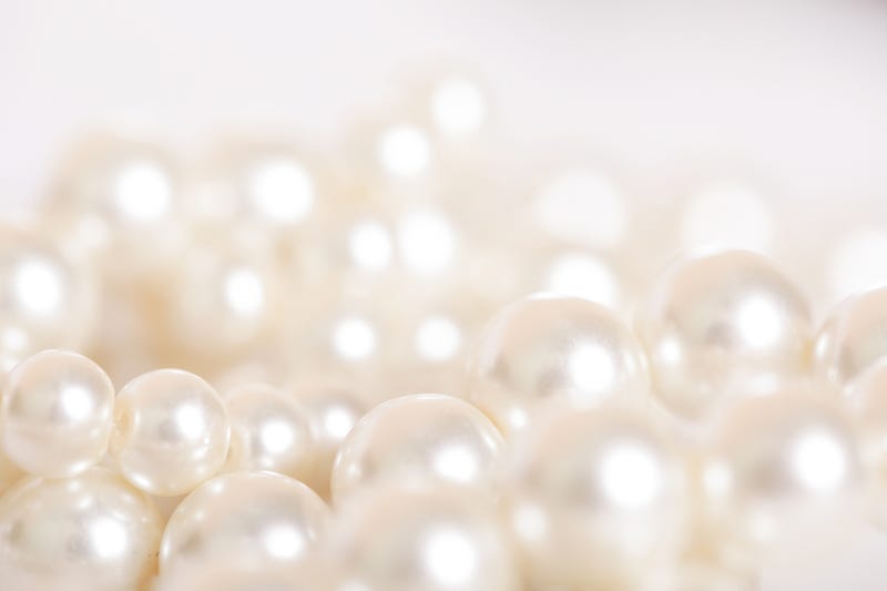 Pearls