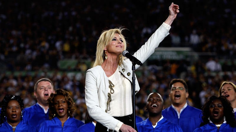Faith Hill