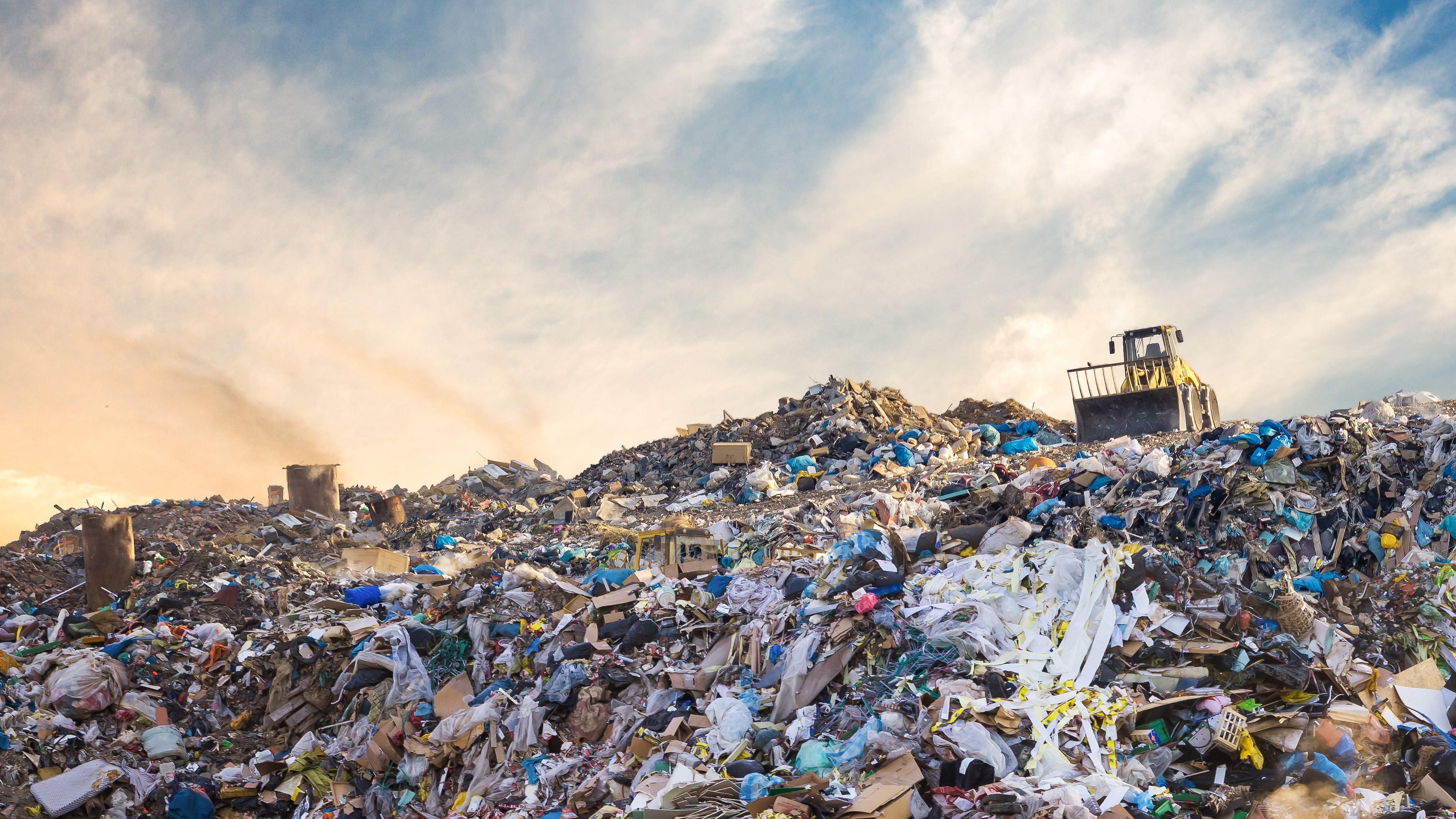 South Coast AQMD seeks order to have Castaic landfill reduce odors