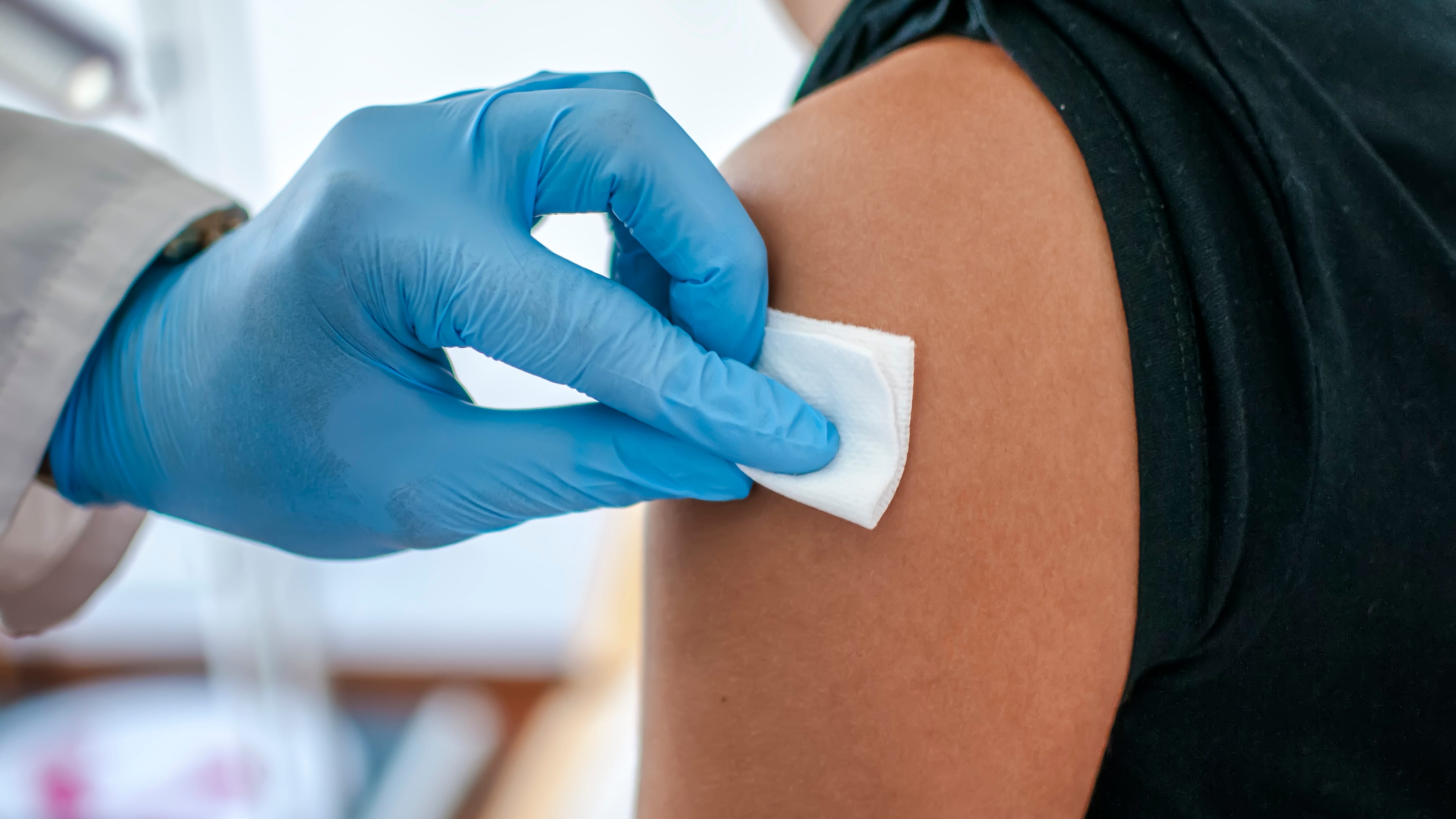 Federal court lifts injunction against San Diego Unified School District vaccine mandate