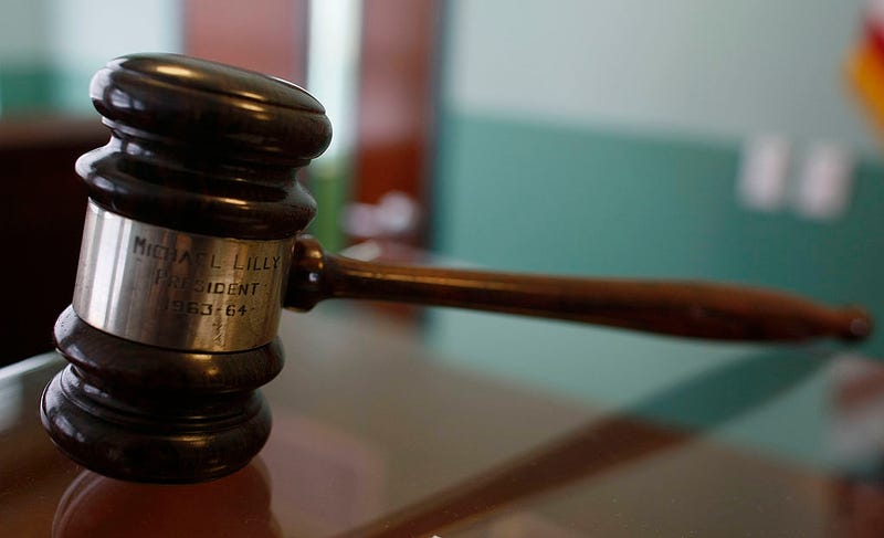 A San Mateo Man has been sentenced for receiving child pornography.