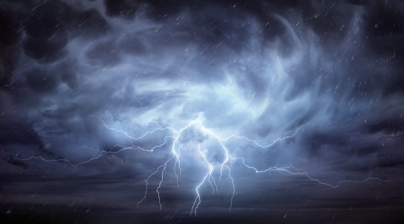 National Weather Service