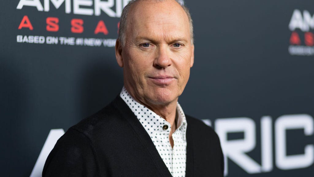 Michael Keaton casts doubt on playing Batman again: ‘We’ll see what happens’