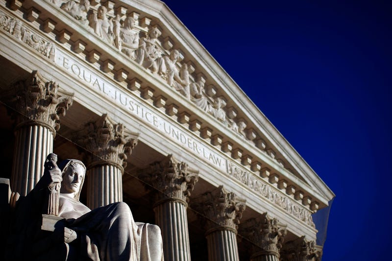 Law and Legal: C.K. Hoffler and the Super Lawyers talk about the Signifigance of the George Floyd Bill