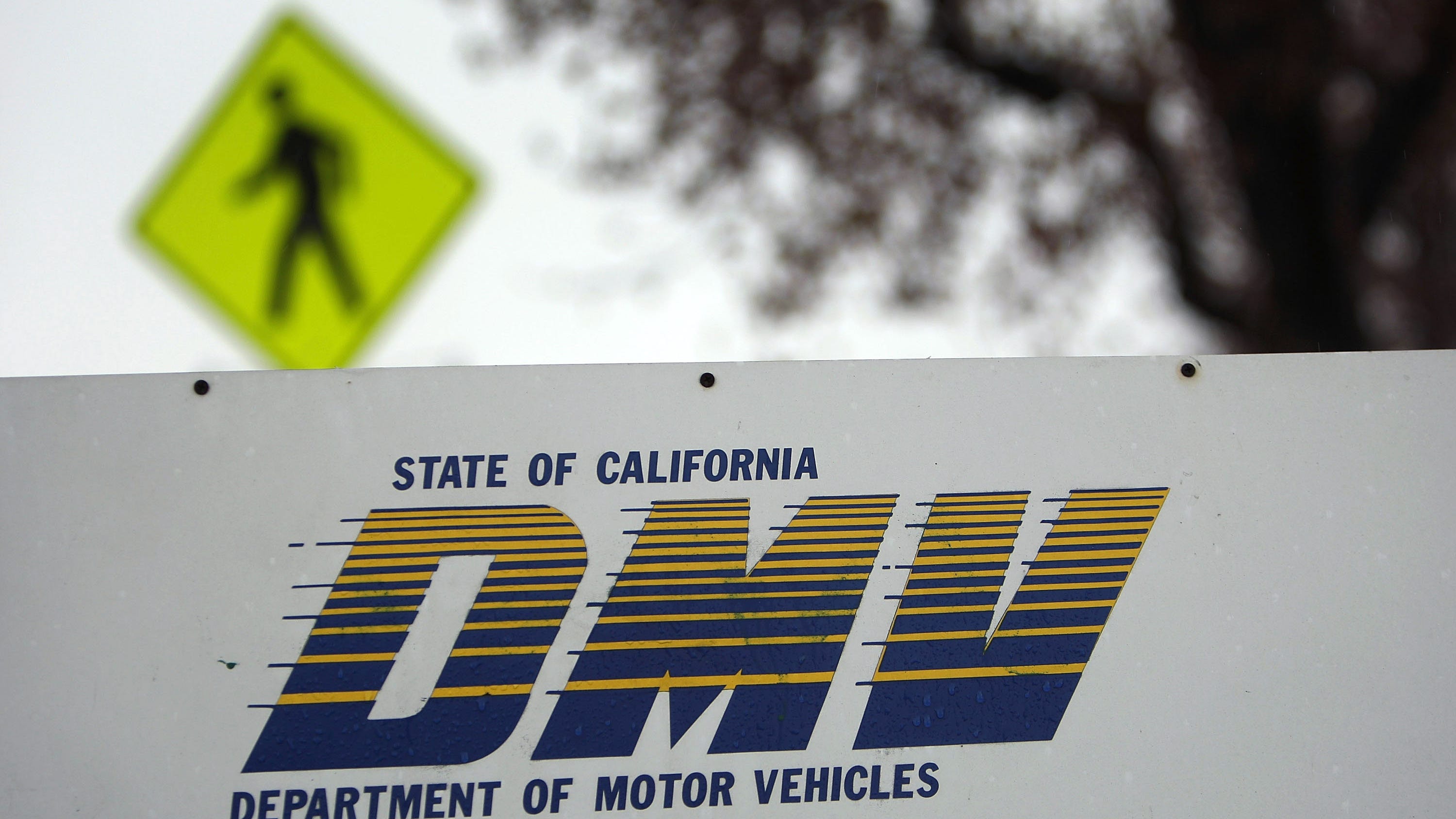 Older CA residents can now skip DMV line, get licenses via mail as pandemic persists