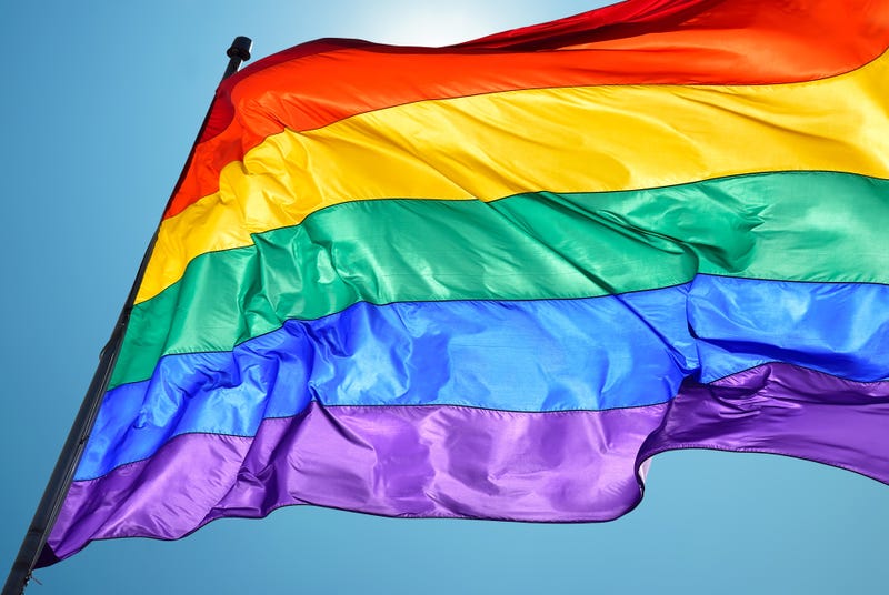 Pride