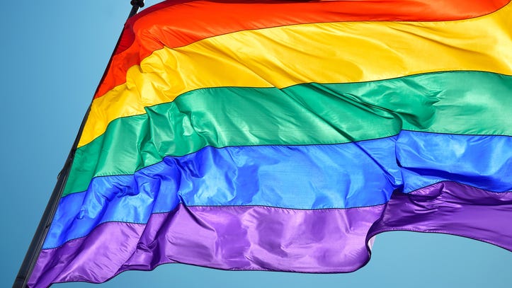 L.A. County bans official travel to Florida, Texas over new anti-LGTBQ laws