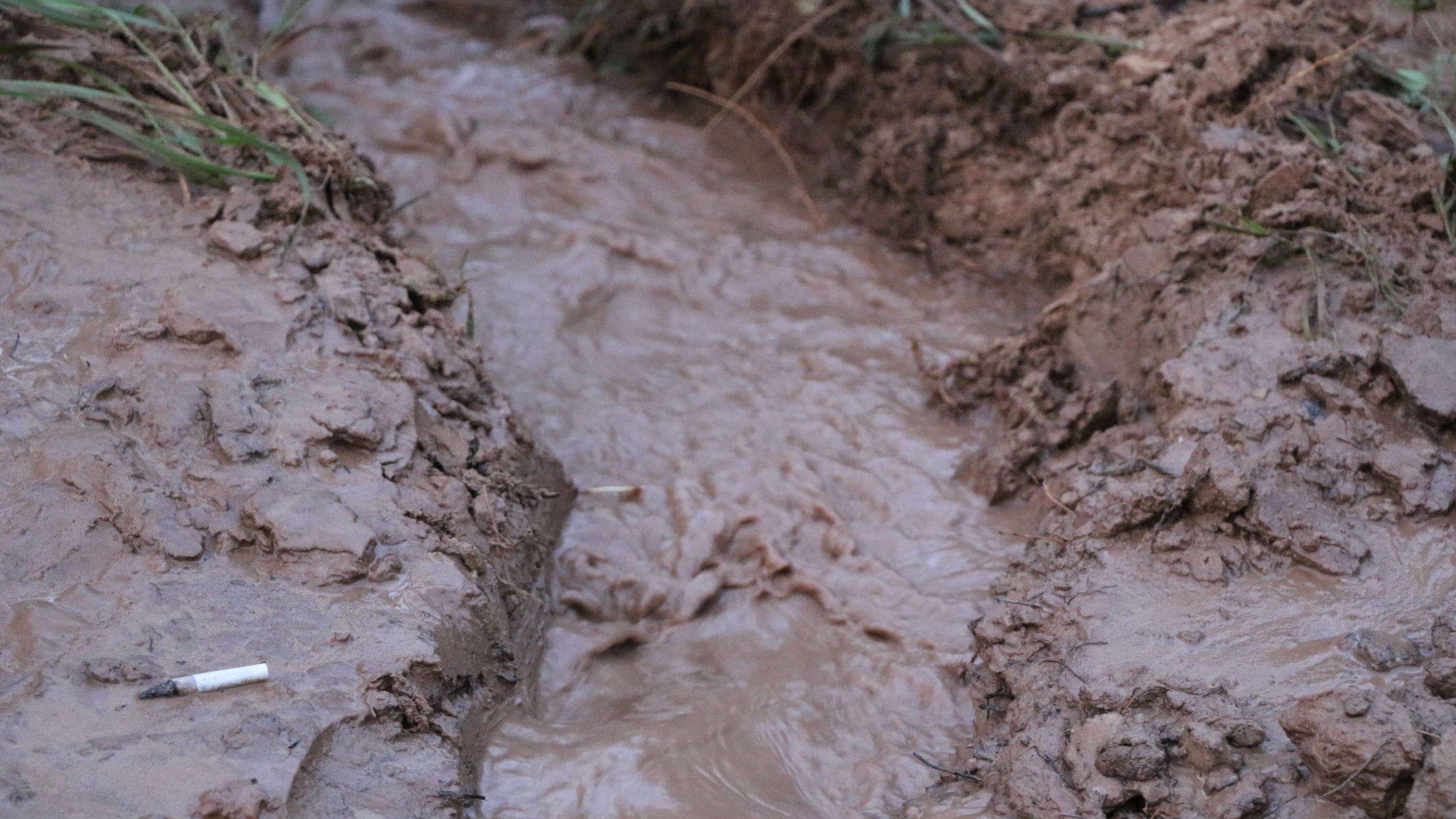 Missing woman found dead in SoCal mudslide rubble
