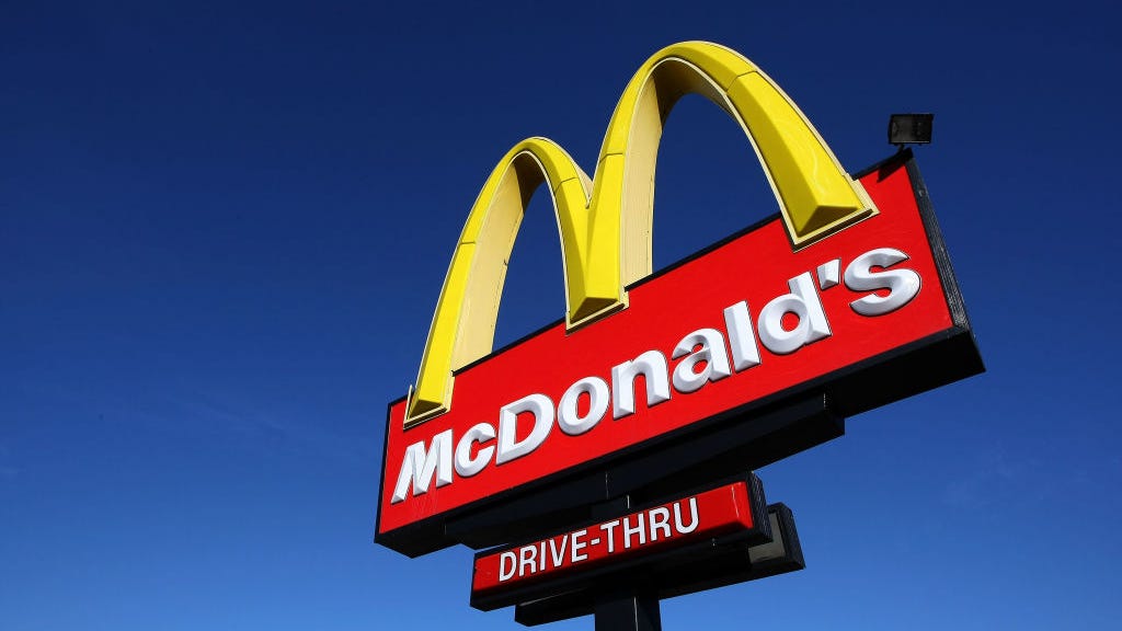 McDonald's Is Preparing to Reopen — But With These Major Changes, According to Internal Document