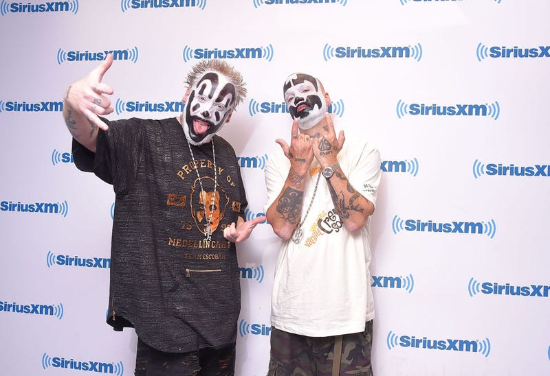 Insane Clown Posse